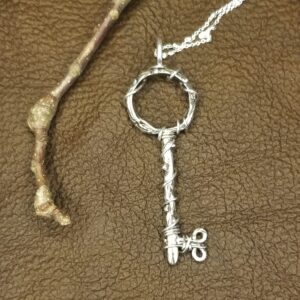 Take Root Pendant