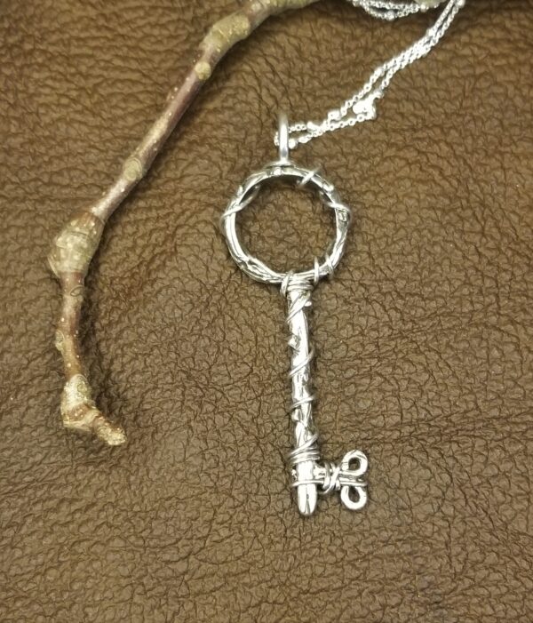 Take Root Pendant