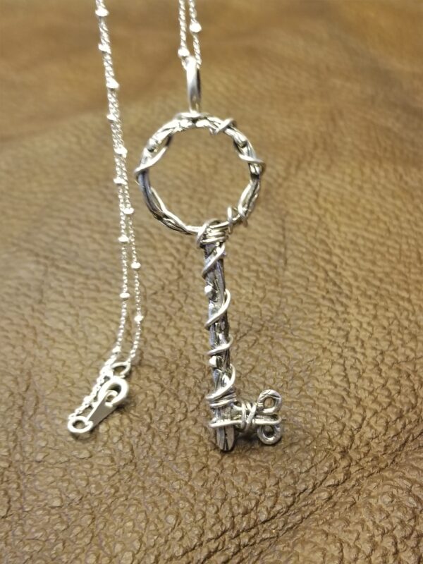 Take Root Pendant - Road Opener - Image 2