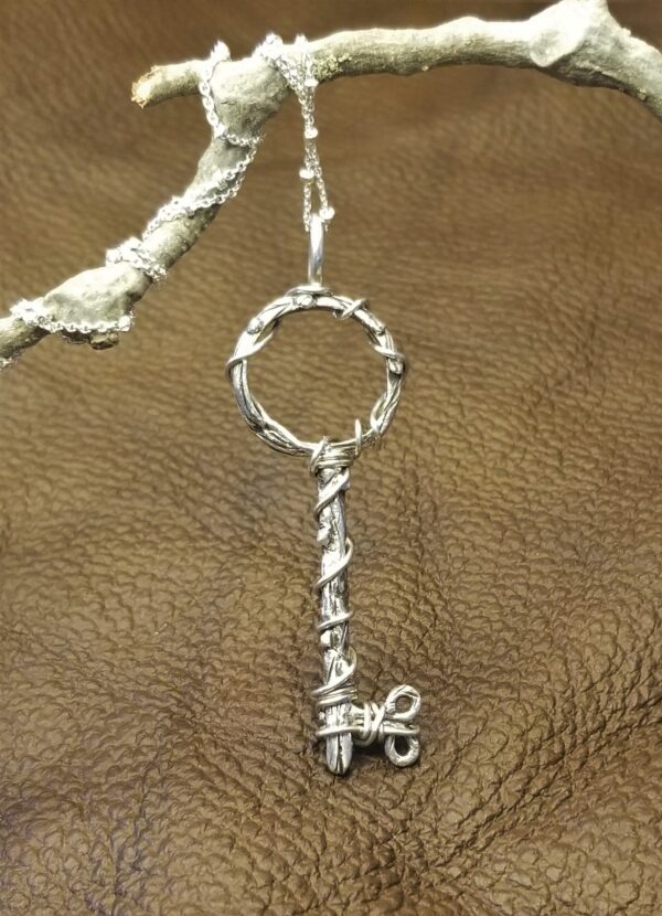 Take Root Pendant - Road Opener - Image 3